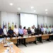 Bocalom é eleito presidente do Consórcio Intermunicipal de Resíduos Sólidos do Acre
