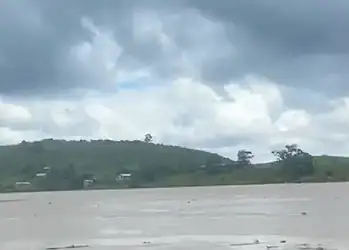 Crianças de quatro anos morre afogada após barco afundar no interior do Acre