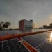 Produção de energia solar na Cidade da Justiça de Rio Branco gera economia de quase R$ 40 mil