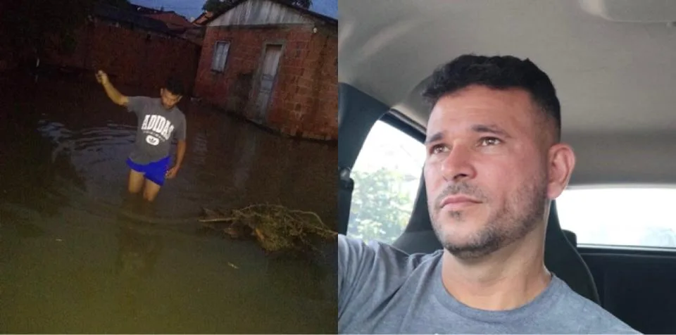Motorista de aplicativo é a segunda vítima fatal de leptospirose no Acre em 2023