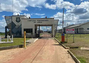 Quatro detentos que fugiram de presídio foram capturados e outros 4 seguem foragidos