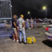 Após show em Rio Branco, público agride barman e leva mais de 500 caixas de cerveja