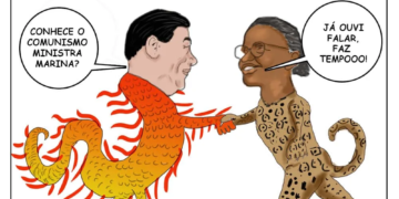 XI-Jinping e Marina Silva