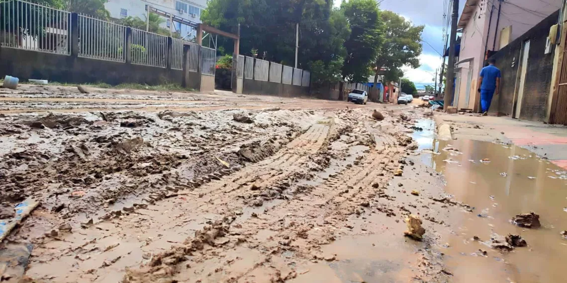 Saque do FGTS para vítimas da enchente deve ser liberado na próxima semana