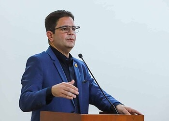 Foto: Marcos Vicentti/Secom