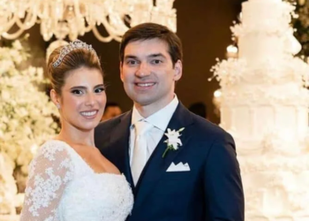 O casamento de Fernanda e Wilson