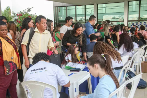 Em defesa do SUS, governo realiza a 9ª Conferência Estadual de Saúde