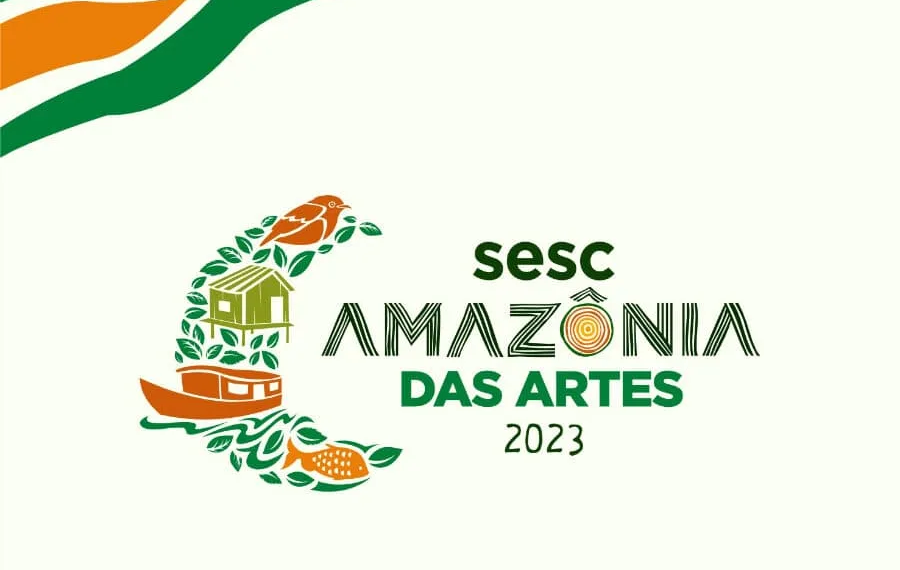 Sesc Amazônia das Artes inicia programação nesta segunda-feira; confira datas
