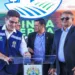 Governador assina convênio para construção de escolas em Mâncio Lima. Foto: Marcos Santos/Secom