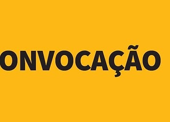 Governo publica editais de convocação para posse de novos servidores