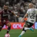 São Paulo, SP - Brasil - 26/10/2022 - Neo Quimica Arena - 
Campeonato Brasileiro, 34a. Rodada  Jogo Fluminense x Corinthians.
FOTO DE MARCELO GONÇALVES / FLUMINENSE FC


IMPORTANTE: Imagem destinada a uso institucional e divulga磯, seu uso comercial estᠶetado incondicionalmente por seu autor e o Fluminense Football Club.

IMPORTANT: Image intended for institutional use and distribution. Commercial use is prohibited unconditionally by its author and Fluminense Football Club.

IMPORTANTE: Im᧥n para uso solamente institucional y distribuici㮮 El uso comercial es prohibido por su autor y por el Fluminense Football Club
