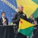 Policial Civil do Acre se destaca em Curso de Operações Aéreas realizado em Brasília