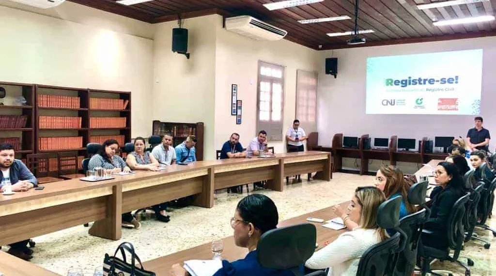 Mobilização do TJAC vai emitir documentos para população em situação de rua