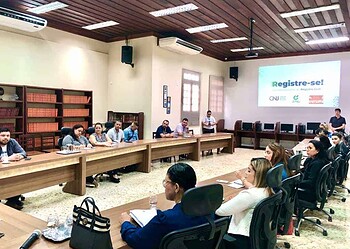 Mobilização do TJAC vai emitir documentos para população em situação de rua