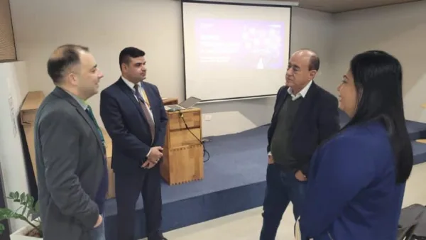 Bocalom apresenta projeto habitacional '1001 Dignidades' no Paraná