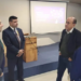 Prefeito apresentou o “1.001 Dignidades” à Fiep / Foto: Assecom