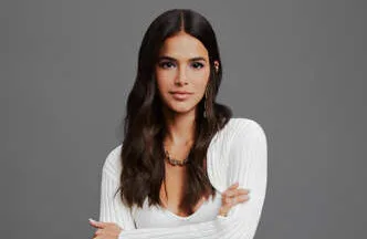 Apartamento de luxo no rio é comprado por Bruna Marquezine