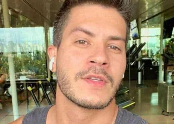 Arthur Aguiar – Foto: Instagram/Stories