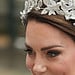 Kate Middleton arrasa em look na coroação do Rei Charles III com homenagens a Diana e Elizabeth II. Aos detalhes!
© Getty Images
