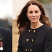 Em meio à crise no casamento, Kate Middleton desabafa sobre mania de príncipe William que ela detesta
© Getty Images