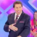 Apresentador Silvio Santos (Foto: Reprodução/SBT)
© Fornecido por Areavip