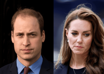 Separação real! Príncipe William terminou relação com Kate Middleton pelo telefone: 'Precisava de espaço'
© Getty Images