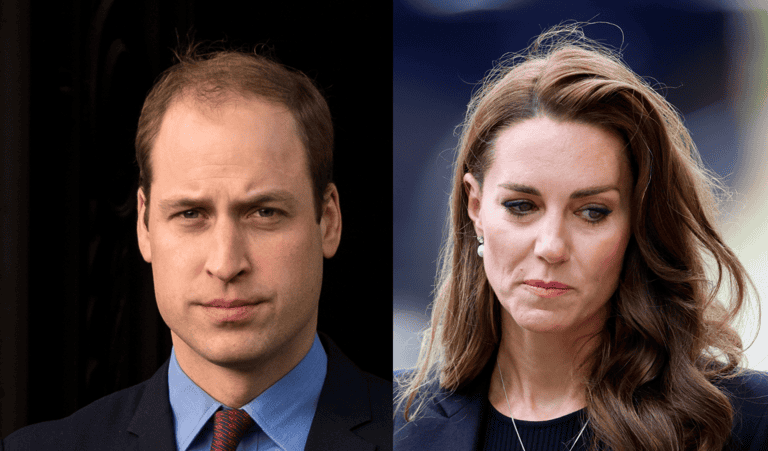 Separação real! Príncipe William terminou relação com Kate Middleton pelo telefone: 'Precisava de espaço'
© Getty Images