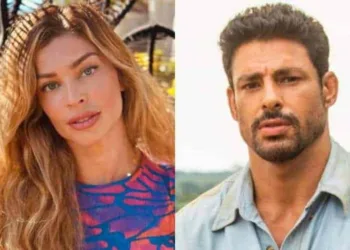 Grazi Massafera e Cauã Reymond – Foto: Instagram/Globo
© Fornecido por Areavip
