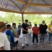 'Resgatar direitos básicos das comunidades indígenas', diz promotor do MPAC em visita a aldeia no interior do Acre