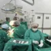 Ao todo somam-se 68 procedimentos desde o início do programa, ocorrido no ano de 2014. Foto: Cedida