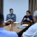 “Nós preservamos um diálogo constante com as secretarias e sindicatos”, afirmou o secretário de governo Alysson Bestene. Foto: Pedro Devani
