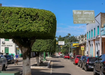 Brasiléia é a cidade mais violenta do Acre, aponta 3ª edição do Cartografias da Violência na Amazônia