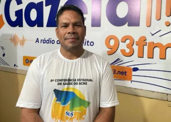 Conferência estadual de Saúde começa nesta terça e discutirá garantia dos direitos e defesa do SUS