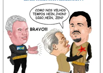 Zen empossado novo presidente do PT
