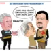 Zen empossado novo presidente do PT