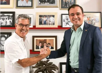Posse de Daniel Zen na presidência do PT terá presença de Jorge Viana e membro da nacional
