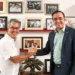 Posse de Daniel Zen na presidência do PT terá presença de Jorge Viana e membro da nacional