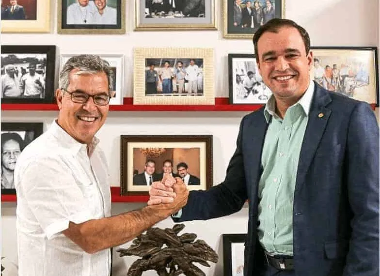 Posse de Daniel Zen na presidência do PT terá presença de Jorge Viana e membro da nacional