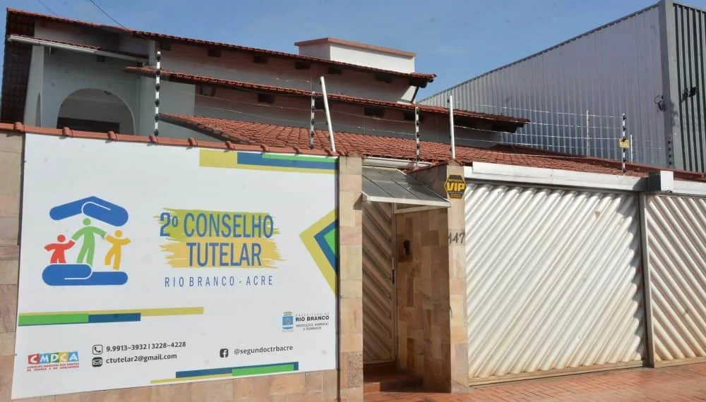 Inscrições para Conselheiro Tutelar seguem abertas até o dia 31 de maio