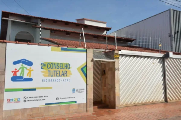 Inscrições para Conselheiro Tutelar seguem abertas até o dia 31 de maio
