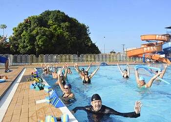 Sesc no Acre promove mais de 30 atividades gratuitas para estimular o exercício físico