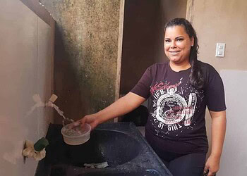 (Foto: Renilson Rodrigues/Assecom)