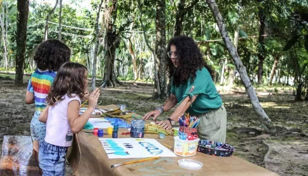 (Foto: Renilson Rodrigues/Assecom)