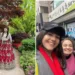 A jornalista acreana Isabela Gadelha, que faz parte do time da CNN, retornou ao Brasil após duas semanas de férias na Coreia do Sul