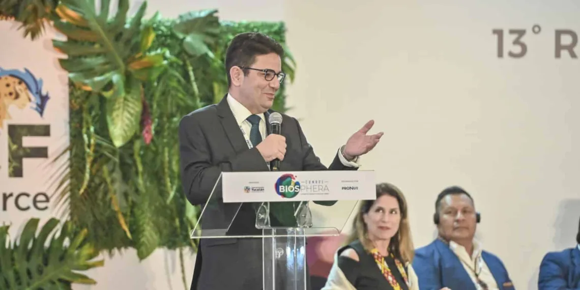 Gladson Cameli participará dos encontros do GCF e de reunião no BID. Foto: Arquivo/Secom