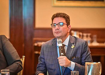 Foto: Diego Gurgel/Secom