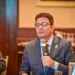 Foto: Diego Gurgel/Secom