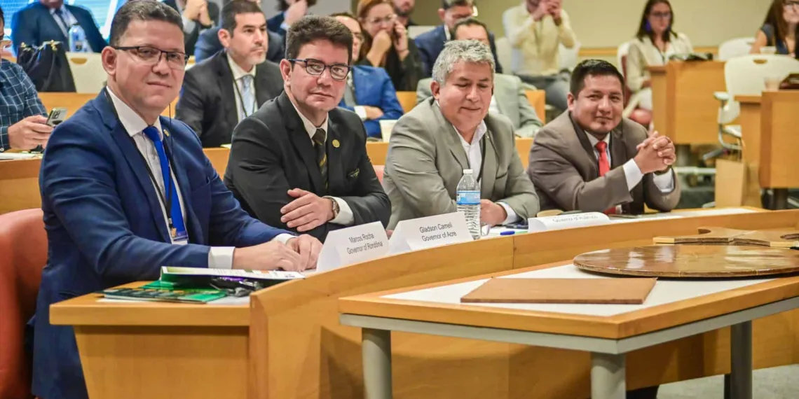 Foto: Diego Gurgel/Secom