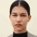 Gabriely acumulou alguns títulos de miss no Acre, e fez parte da agência acreana Top Model Agency Ac.  (Foto: Rede Social)