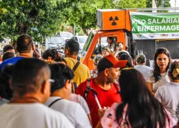 Técnicos de enfermagem aceitam reajuste no valor de plantões que passa de R$ 78 para R$ 101